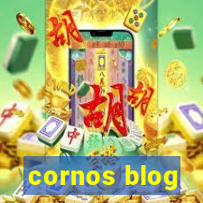 cornos blog